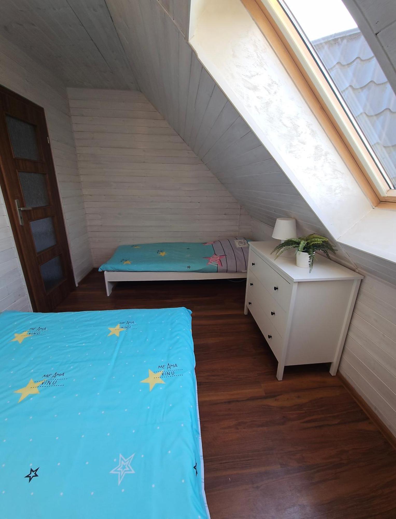 Domki I Apartamenty Mila Sarbinowo Dış mekan fotoğraf