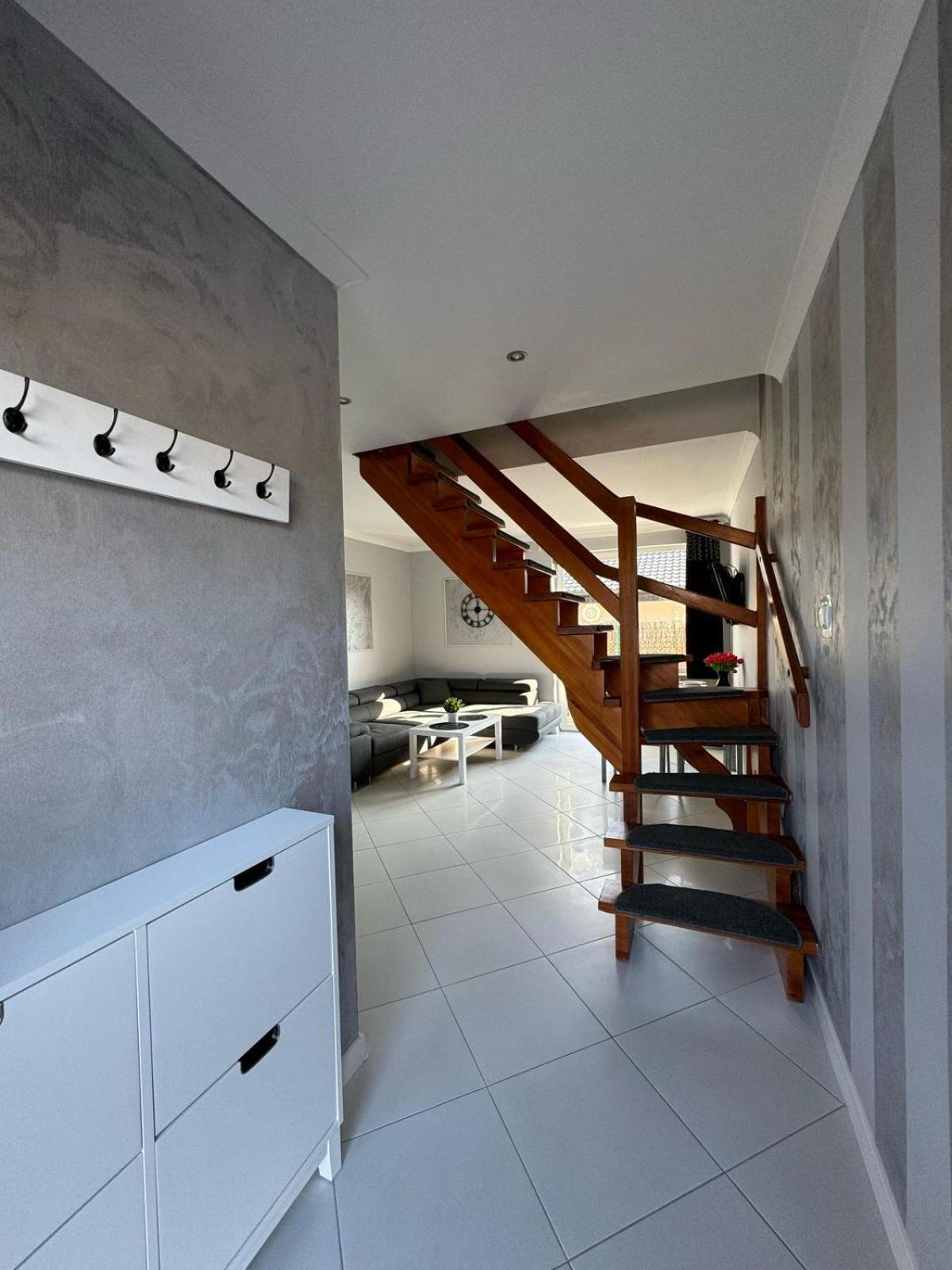 Domki I Apartamenty Mila Sarbinowo Dış mekan fotoğraf