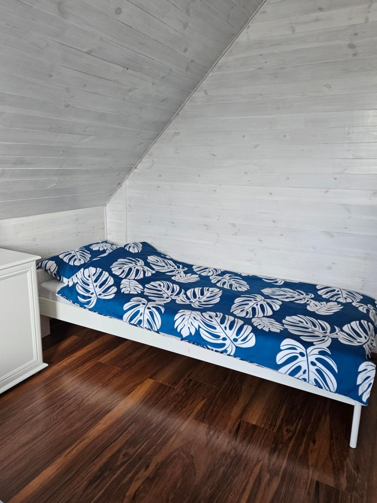 Domki I Apartamenty Mila Sarbinowo Dış mekan fotoğraf